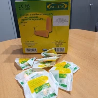 Bouchons d oreille Anti Bruit (200 paires)