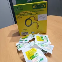 Bouchons Anti Bruit Reliés (150 paires)