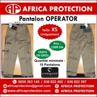 Pantalon COVERGUARD (Taille : XS)