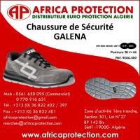 معدات-الحماية-chaussure-de-securite-galena-pointure-45-seulement-سطيف-الجزائر