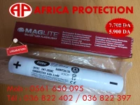 BATTERIE DE LAMPE MAGLITE ML 125 LED 6,0V ''LIQUIDATION''