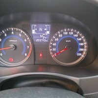 سيارات-hyundai-accent-rb-5-portes-2018-المنصورة-تلمسان-الجزائر
