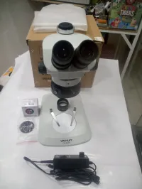 microscope