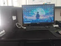 matriel informatique    معدات الاعلام الألي 