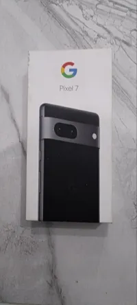 Google Pixel 7