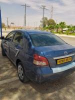 voitures-toyota-yaris-2008-rouissat-ouargla-algerie