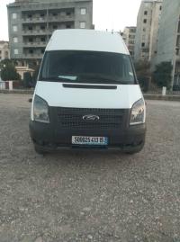 عربة-نقل-ford-transit-2013-تيزي-وزو-الجزائر