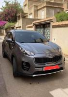 tout-terrain-suv-kia-sportage-2019-khenchela-algerie