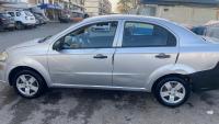 voitures-chevrolet-aveo-4-portes-2008-lt-ain-naadja-alger-algerie