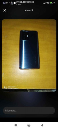 smartphones-xiamon11t-1288-mostaganem-algerie