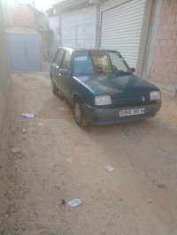 voitures-renault-super-5-1993-chlef-algerie