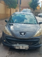 voitures-peugeot-206-plus-2009-cherchell-tipaza-algerie