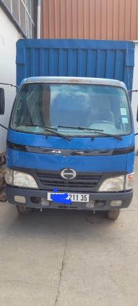 شاحنة-hino-cf-43-h-2011-أولاد-موسى-بومرداس-الجزائر