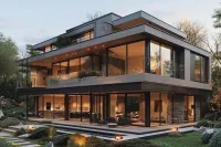 مهندس معماري سريع في العمل ومتفهم
