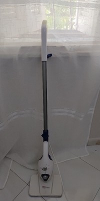 ممسحة بخارية بولتي فابوريتو تنظيف وتعقيم الأرضيات Balai vapeur Polti Vaporetto pour nettoyage des sols