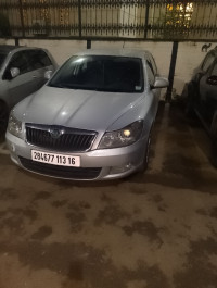 voitures-skoda-octavia-2013-dely-brahim-alger-algerie