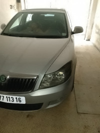 voitures-skoda-octavia-2013-dely-brahim-alger-algerie