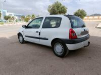 سيارات-renault-clio-2-2001-expression-تلمسان-الجزائر