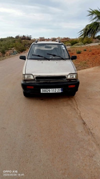 voitures-zotye-z100-2012-achaacha-mostaganem-algerie