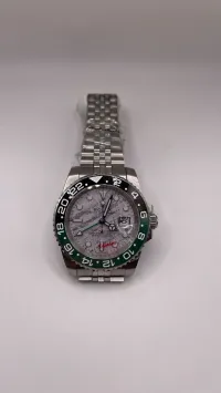 Rolex master 2