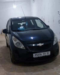 voitures-chevrolet-new-spark-2011-tlemcen-algerie