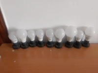 Lamps led 