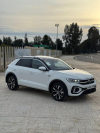 voitures-volkswagen-t-roc-2024-r-line-bachdjerrah-alger-algerie