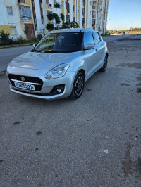 voitures-suzuki-swift-2022-zeralda-alger-algerie