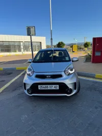 Kia Picanto 2017 Sportline
