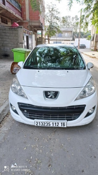 voitures-peugeot-207-2012-baraki-alger-algerie