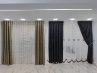 ستائر تفصيل حسب القياس والطلب