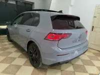 Volkswagen Golf 8.5 2025 R-line