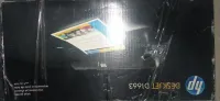 طابعة HP غير مستعملة بسعر مميز
