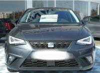 سيارات-seat-ibiza-2024-style-plus-مقلع-تيزي-وزو-الجزائر