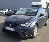سيارات-seat-ibiza-2024-style-plus-مقلع-تيزي-وزو-الجزائر
