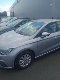 سيارات-seat-ibiza-2024-style-plus-مقلع-تيزي-وزو-الجزائر