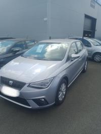 cars-seat-ibiza-2024-style-plus-mekla-tizi-ouzou-algeria