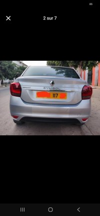 سيارات-renault-symbol-2017-made-in-bladi-المحمدية-معسكر-الجزائر