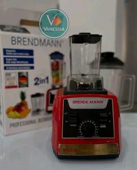روبوتات-blender-melangeur-2en1-et-moulin-epices-marque-brendmann-4500w-الجزائر-وسط