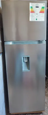 Frigo Brandt liquidation 