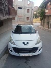 السيارات-النفعية-peugeot-207-2012-allure-بوقاعة-سطيف-الجزائر