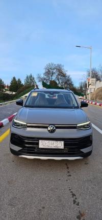 سيارات-volkswagen-tahru-2026-ruixiang-قسنطينة-الجزائر