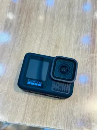Go pro Hero black 13