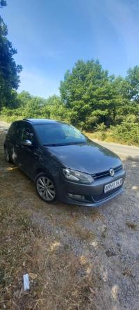 سيارات-volkswagen-polo-2014-life-السطارة-جيجل-الجزائر