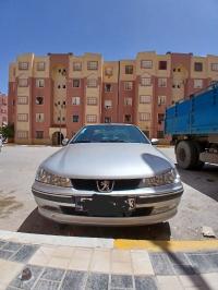 سيارات-peugeot-406-2001-شتوان-تلمسان-الجزائر