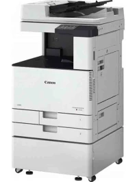 PHOTOCOPIEUR CANON IRC 3326i LASER COULEUR A3