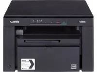 CANON MF 3010 MULTIFONCTION LASER MONO