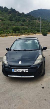 سيارات-renault-clio-3-2012-بومدفع-عين-الدفلة-الجزائر