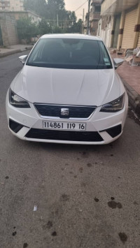 voitures-seat-ibiza-2019-birtouta-alger-algerie