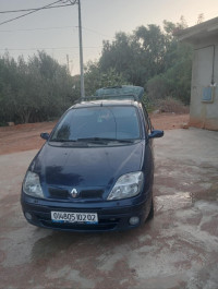 voitures-renault-scenic-2002-chlef-algerie